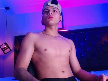 Nathanspecter December 19, 2024 Chaturbate stream image
