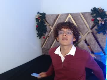 Nickolas_Moon December 19, 2024 Chaturbate stream image