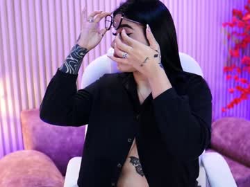 Nicooroobin December 19, 2024 Chaturbate stream image