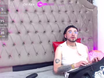 Noa_Gomez07 December 19, 2024 Chaturbate stream image
