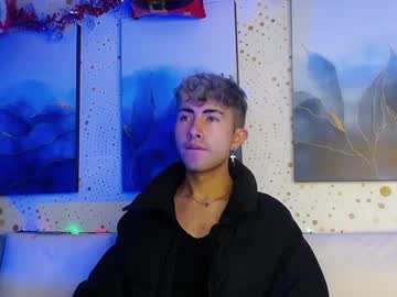 Noah_Xitruxx December 19, 2024 Chaturbate stream image