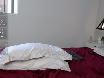 Pariss_Golden December 19, 2024 Chaturbate stream image