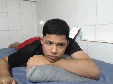 Pedrosr3 December 19, 2024 Chaturbate stream image