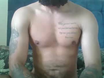 Primordial_Beast December 19, 2024 Chaturbate stream image