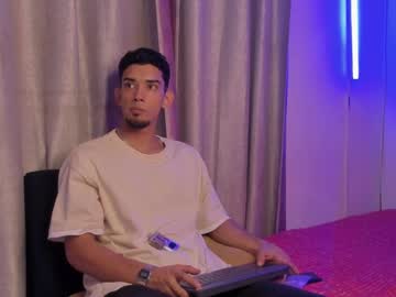 Prince_Arthur77 December 19, 2024 Chaturbate stream image