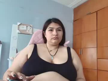 Radiantgoddes December 19, 2024 Chaturbate stream image
