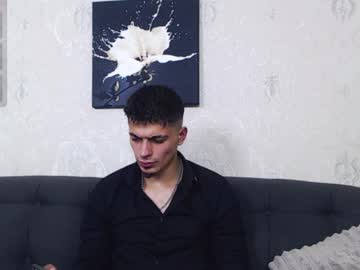 Raymondmorie December 19, 2024 Chaturbate stream image