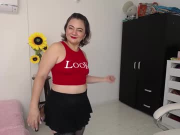 Rebeca_Milf December 19, 2024 Chaturbate stream image