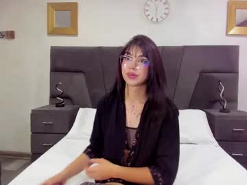 Rosecassie December 19, 2024 Chaturbate stream image