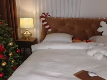Roxy_Blue_Eyed_ December 19, 2024 Chaturbate stream image