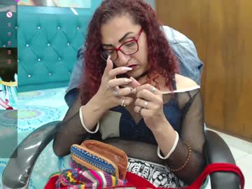 Sabrina_Dupont December 19, 2024 Chaturbate stream image