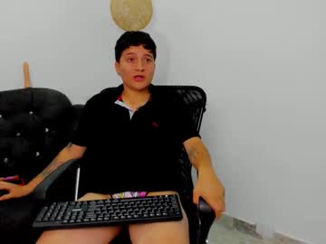 Sam_Larusso December 19, 2024 Chaturbate stream image