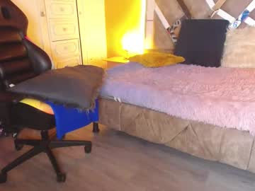 Samanta_Owenss December 19, 2024 Chaturbate stream image