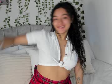 Samantha_Weston December 19, 2024 Chaturbate stream image
