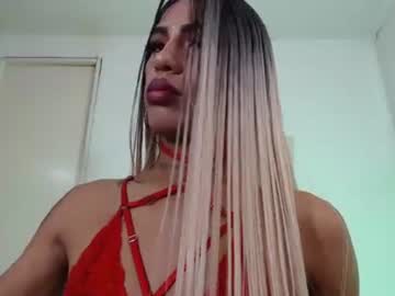 Sammy_Exotic December 19, 2024 Chaturbate stream image