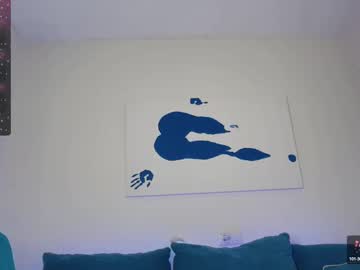 Sanda_Red December 19, 2024 Chaturbate stream image
