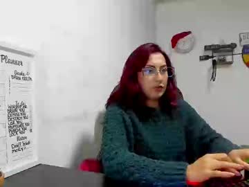 Scarlett_Sen December 19, 2024 Chaturbate stream image