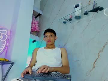 _Sebastian0 December 19, 2024 Chaturbate stream image
