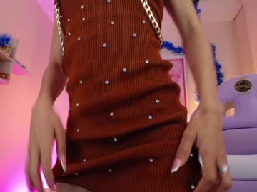Seleny_Fitness December 19, 2024 Chaturbate stream image