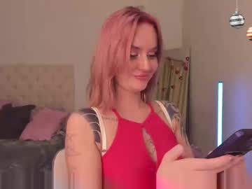 _Sexy19 December 19, 2024 Chaturbate stream image