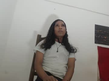 Shamimhotxxx December 19, 2024 Chaturbate stream image