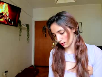 Shybut_Naughty December 19, 2024 Chaturbate stream image