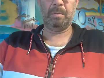 Silversurfer1010 December 19, 2024 Chaturbate stream image