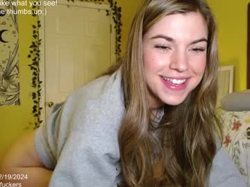 Skybella_ December 19, 2024 Chaturbate stream image
