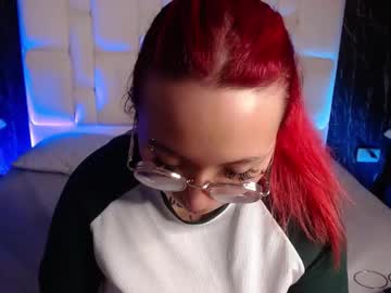 Skyllarevans December 19, 2024 Chaturbate stream image