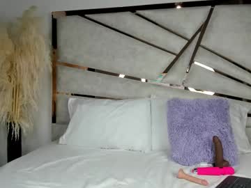 Sofijohnsonx December 19, 2024 Chaturbate stream image