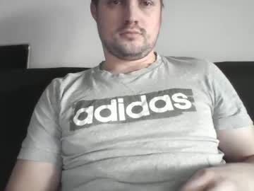 Stefke1990 December 19, 2024 Chaturbate stream image