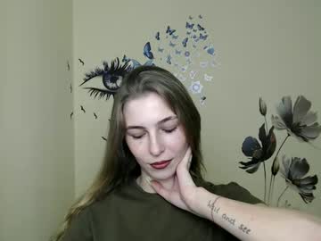 Stranger_Giirl December 19, 2024 Chaturbate stream image