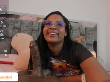 Sussisotto December 19, 2024 Chaturbate stream image