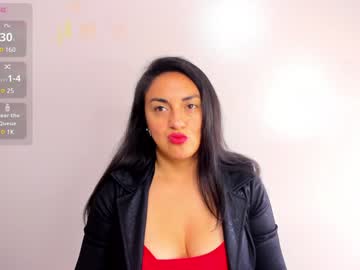 Tamaraa__ December 19, 2024 Chaturbate stream image
