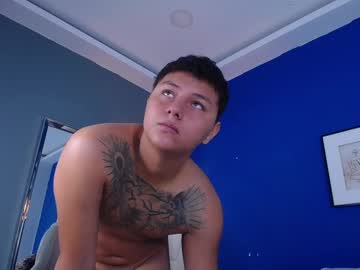 Tammy_Bigcock December 19, 2024 Chaturbate stream image