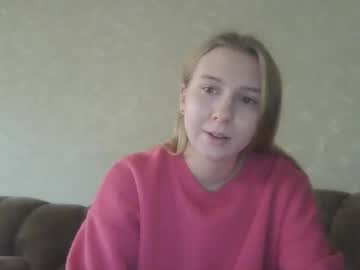 Tessa_Austin December 19, 2024 Chaturbate stream image