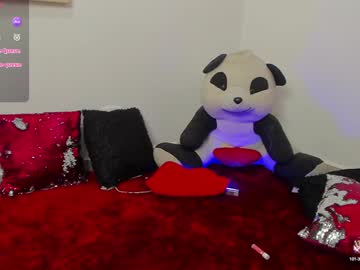 Tiago_Hannah December 19, 2024 Chaturbate stream image