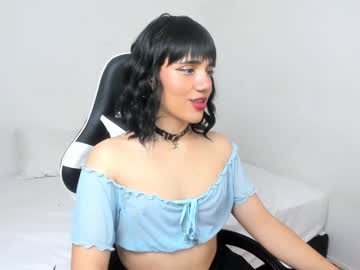 Trinydoll December 19, 2024 Chaturbate stream image