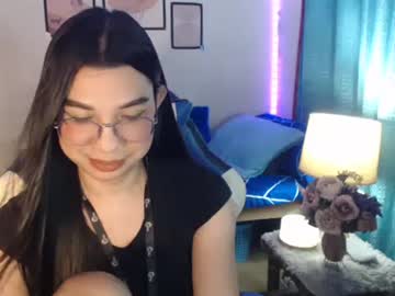 Urwetasianprincessxx December 19, 2024 Chaturbate stream image