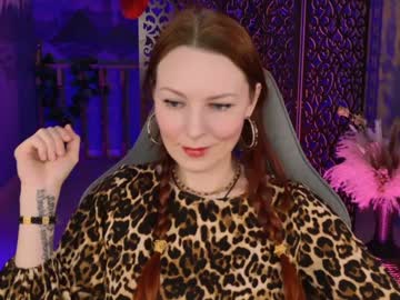 Vandarossi December 19, 2024 Chaturbate stream image