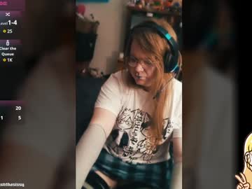Waysoft23 December 19, 2024 Chaturbate stream image