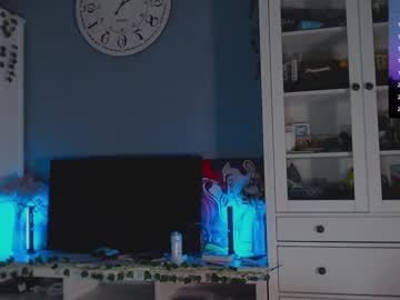 Weed_Princesss December 19, 2024 Chaturbate stream image