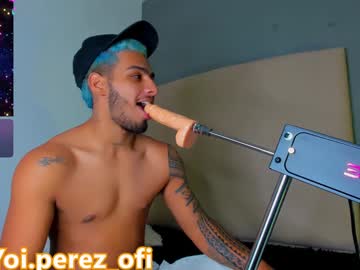 Yoi_Olimpo December 19, 2024 Chaturbate stream image