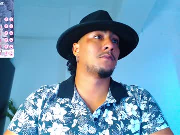 Yosoy_Enzo2020 December 19, 2024 Chaturbate stream image