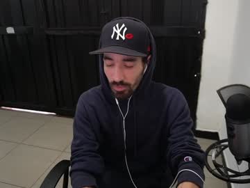 Your_Ice_Cream December 19, 2024 Chaturbate stream image