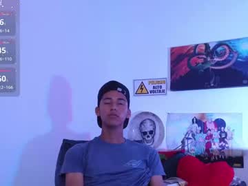 Zmucky December 19, 2024 Chaturbate stream image