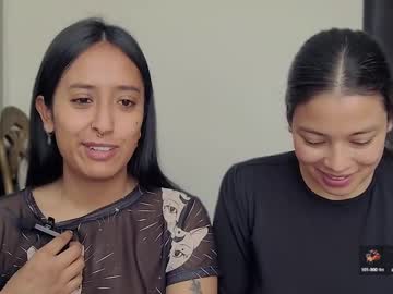 2summerlove2 December 19, 2024 Chaturbate stream image