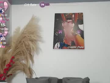 Adelamorales December 19, 2024 Chaturbate stream image