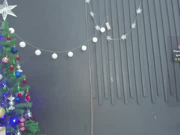 Afrodita30_ December 19, 2024 Chaturbate stream image