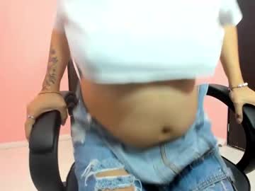 Alanapetterson December 19, 2024 Chaturbate stream image